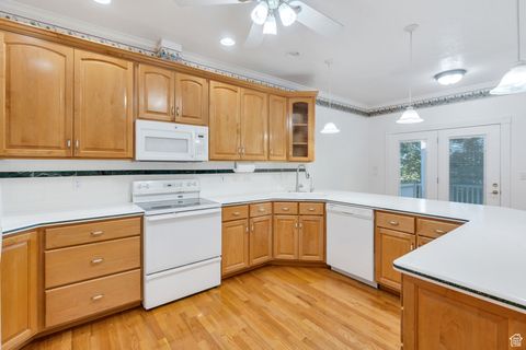 Tiny photo for 314 S 1850 E, Springville, UT 84663 (MLS # 2117802)