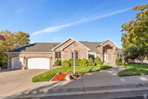 Photo of 314 S 1850 E, Springville, UT 84663 (MLS # 2117802)