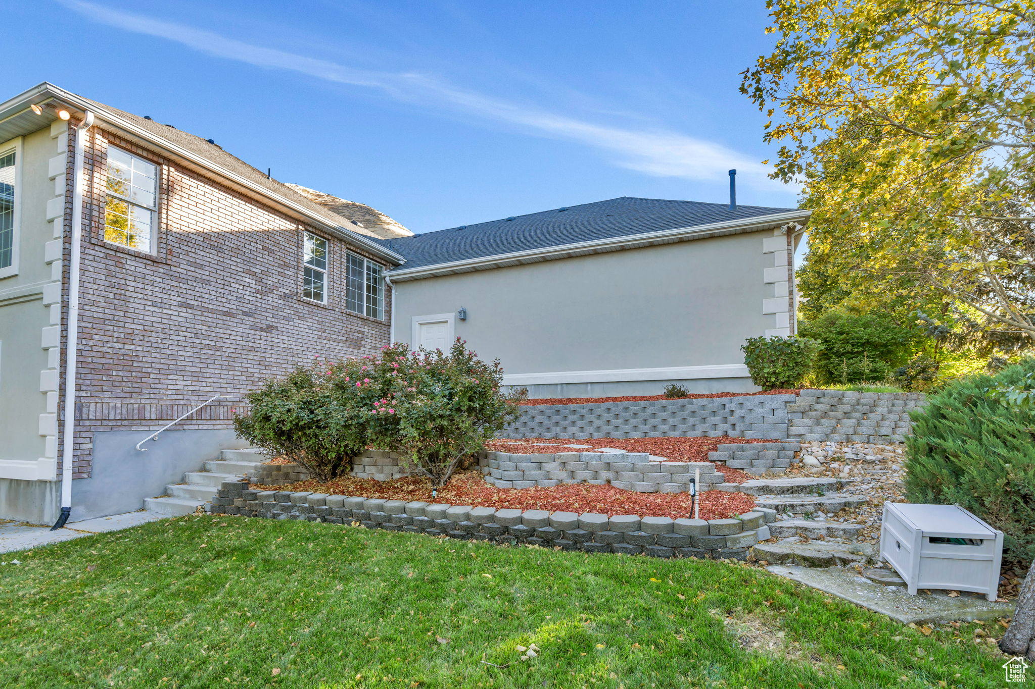 WILLOW RUN - Residential