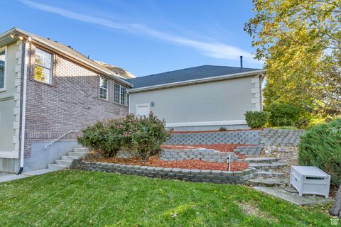 Tiny photo for 314 S 1850 E, Springville, UT 84663 (MLS # 2117802)