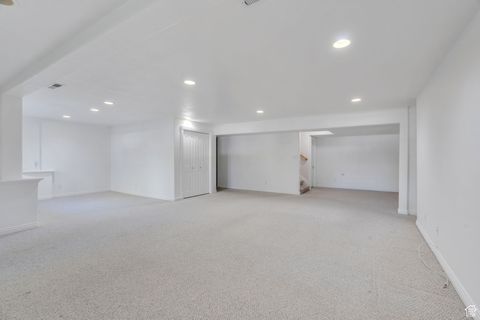 Tiny photo for 314 S 1850 E, Springville, UT 84663 (MLS # 2117802)