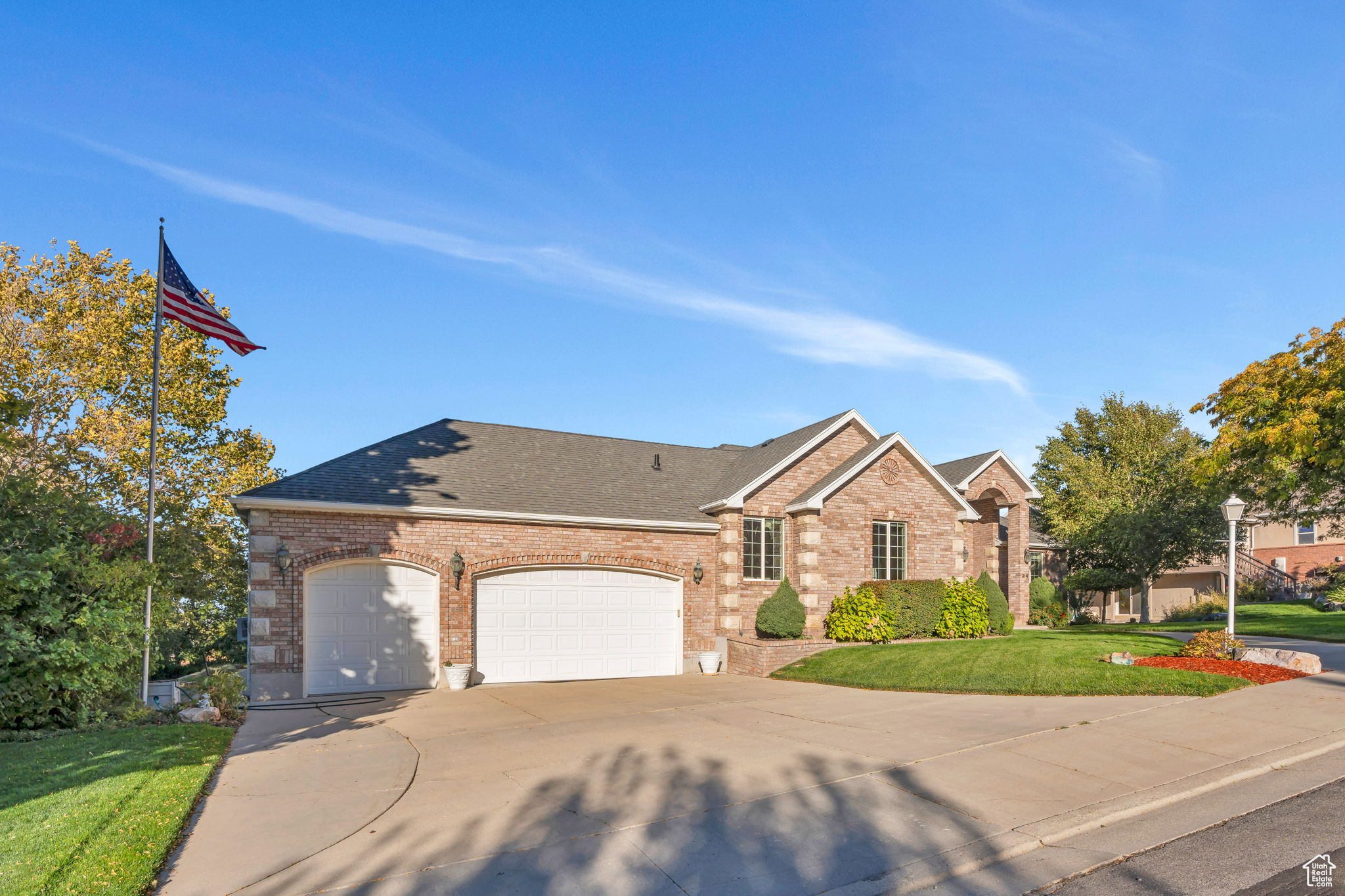 WILLOW RUN - Residential