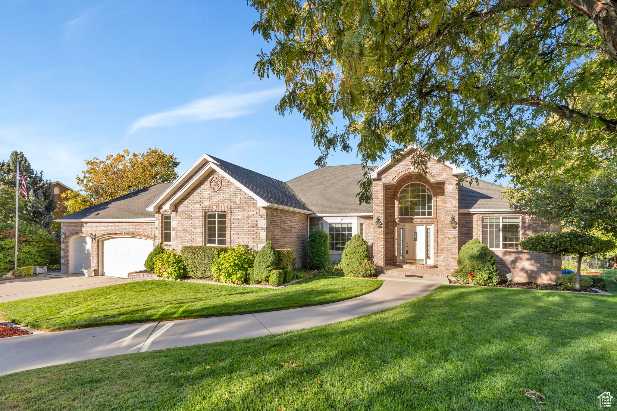 WILLOW RUN - Residential