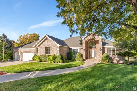 Tiny photo for 314 S 1850 E, Springville, UT 84663 (MLS # 2117802)