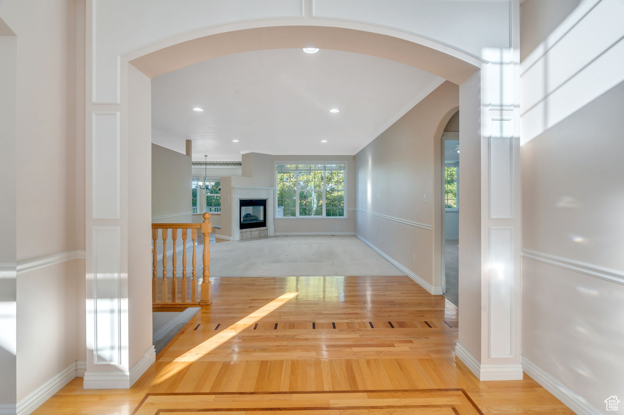 WILLOW RUN - Residential