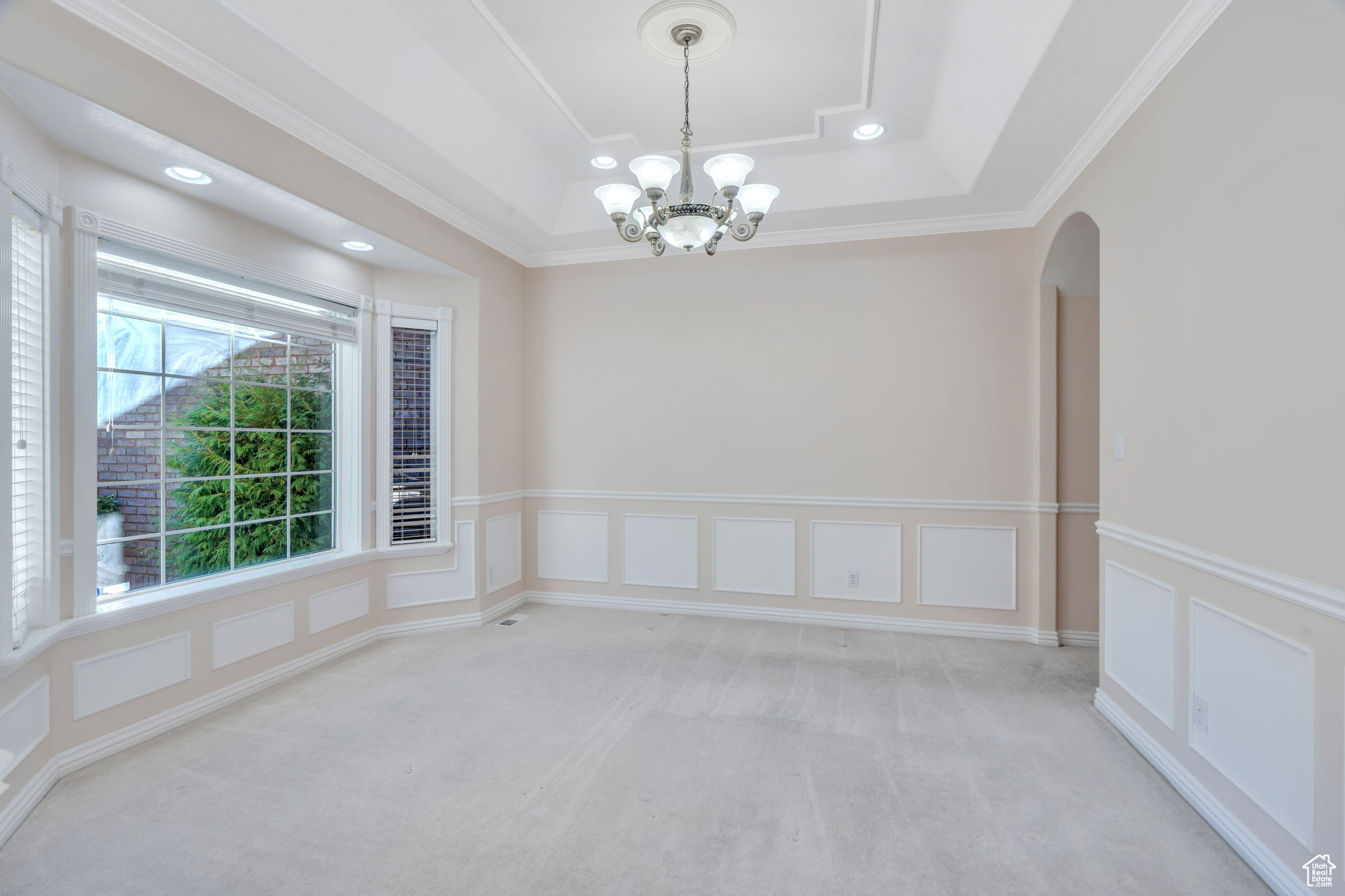 WILLOW RUN - Residential