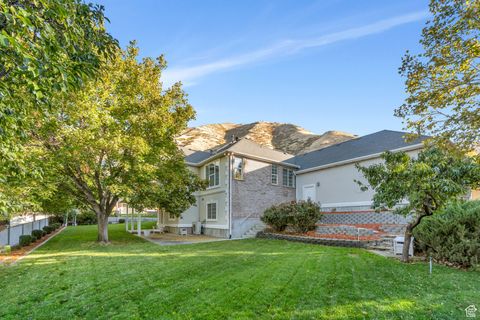 Tiny photo for 314 S 1850 E, Springville, UT 84663 (MLS # 2117802)