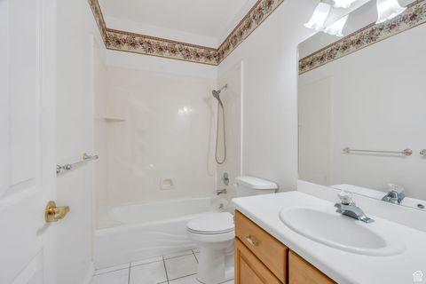Tiny photo for 314 S 1850 E, Springville, UT 84663 (MLS # 2117802)