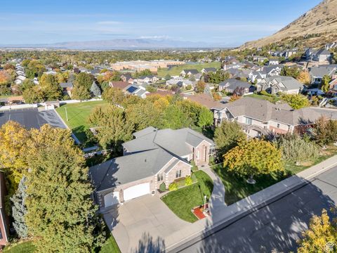 Tiny photo for 314 S 1850 E, Springville, UT 84663 (MLS # 2117802)