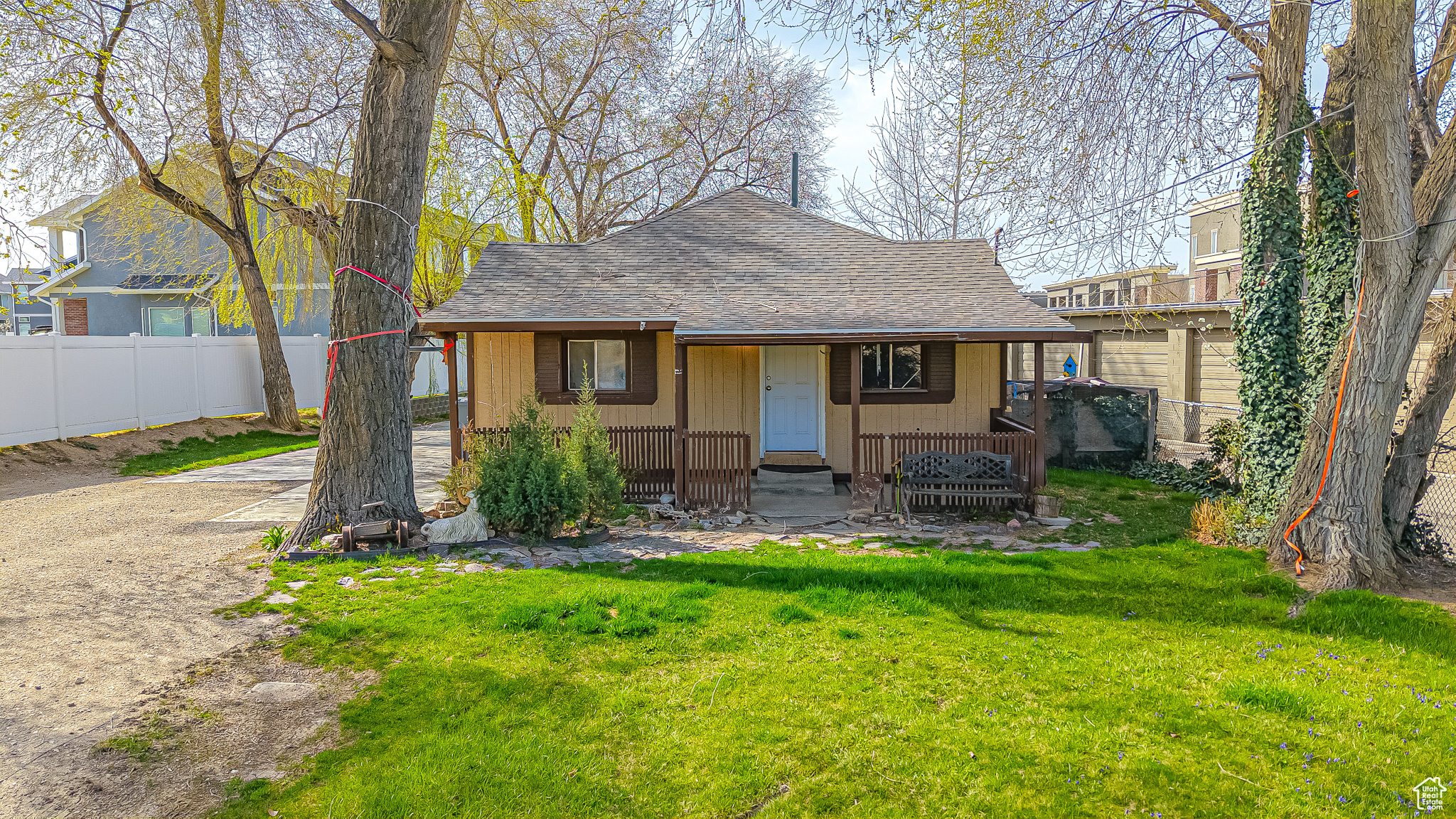 457 W 400, Pleasant Grove, Utah image 1