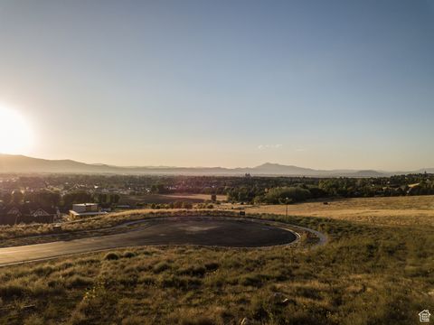 Vacant Land For Sale - 560 N 750 #39<br/> Cache County, Providence, UT 84332