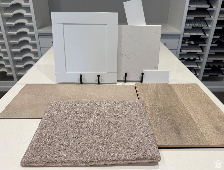 GREAT BASIN AT OLYMPIA - Residential