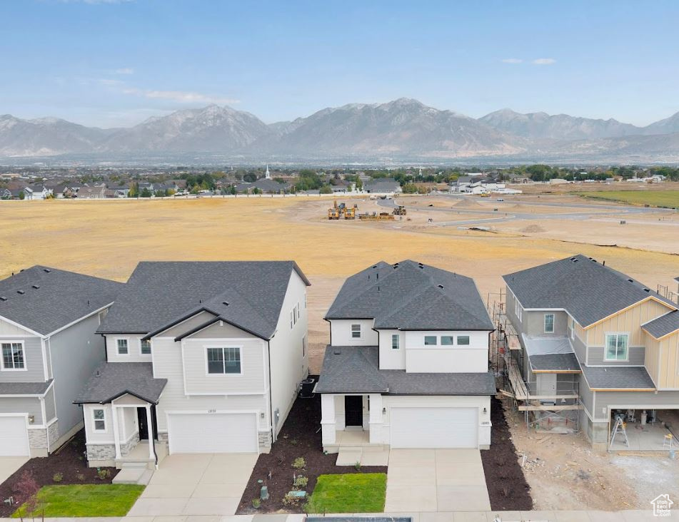 GREAT BASIN AT OLYMPIA - Residential