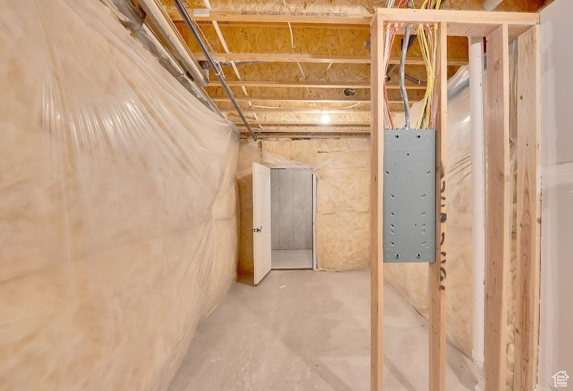 GREAT BASIN AT OLYMPIA - Residential