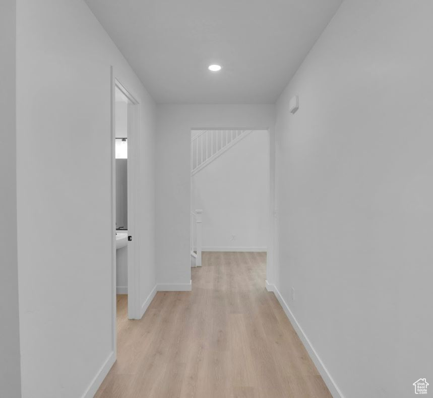 GREAT BASIN AT OLYMPIA - Residential