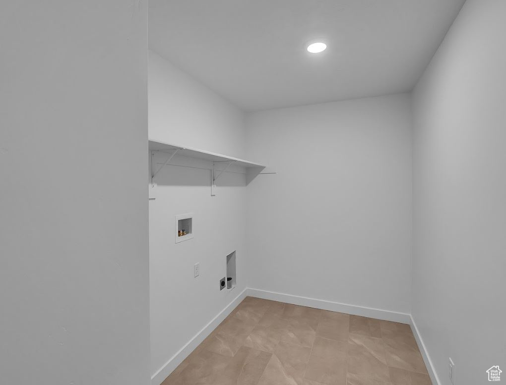 GREAT BASIN AT OLYMPIA - Residential