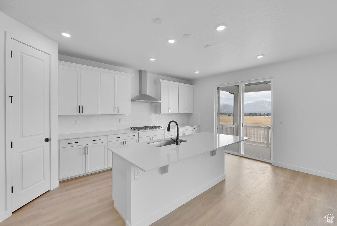 GREAT BASIN AT OLYMPIA - Residential