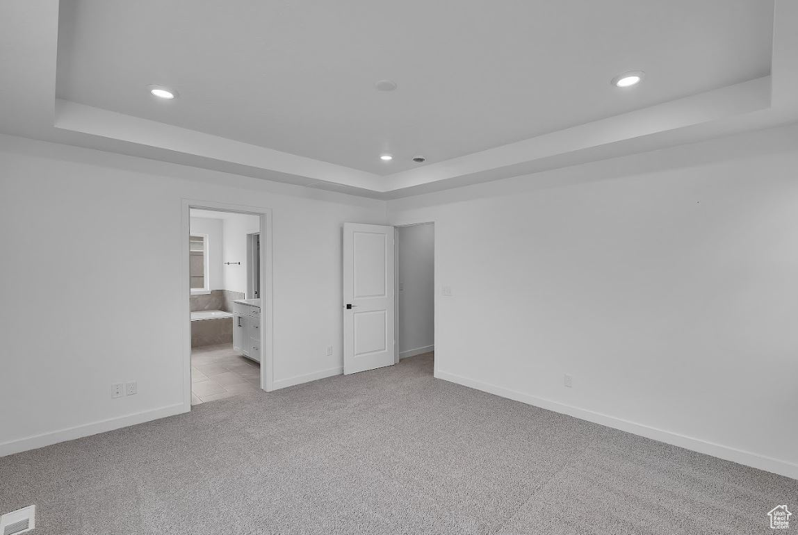 GREAT BASIN AT OLYMPIA - Residential