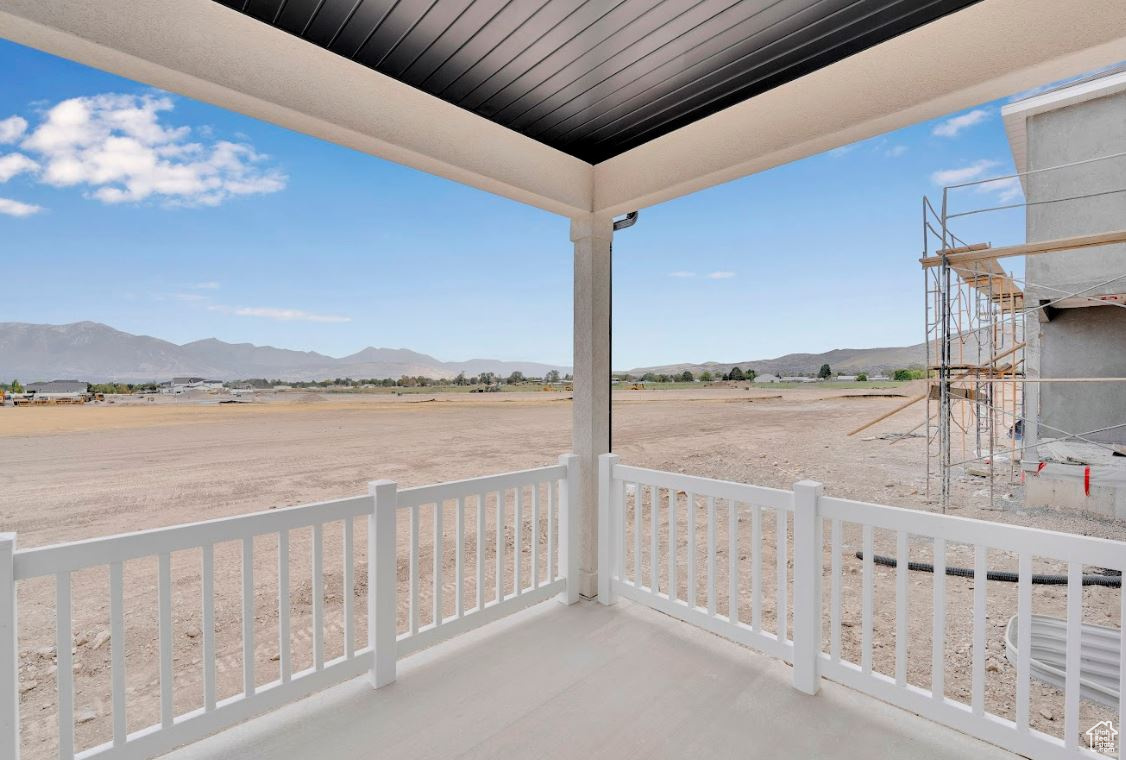 GREAT BASIN AT OLYMPIA - Residential