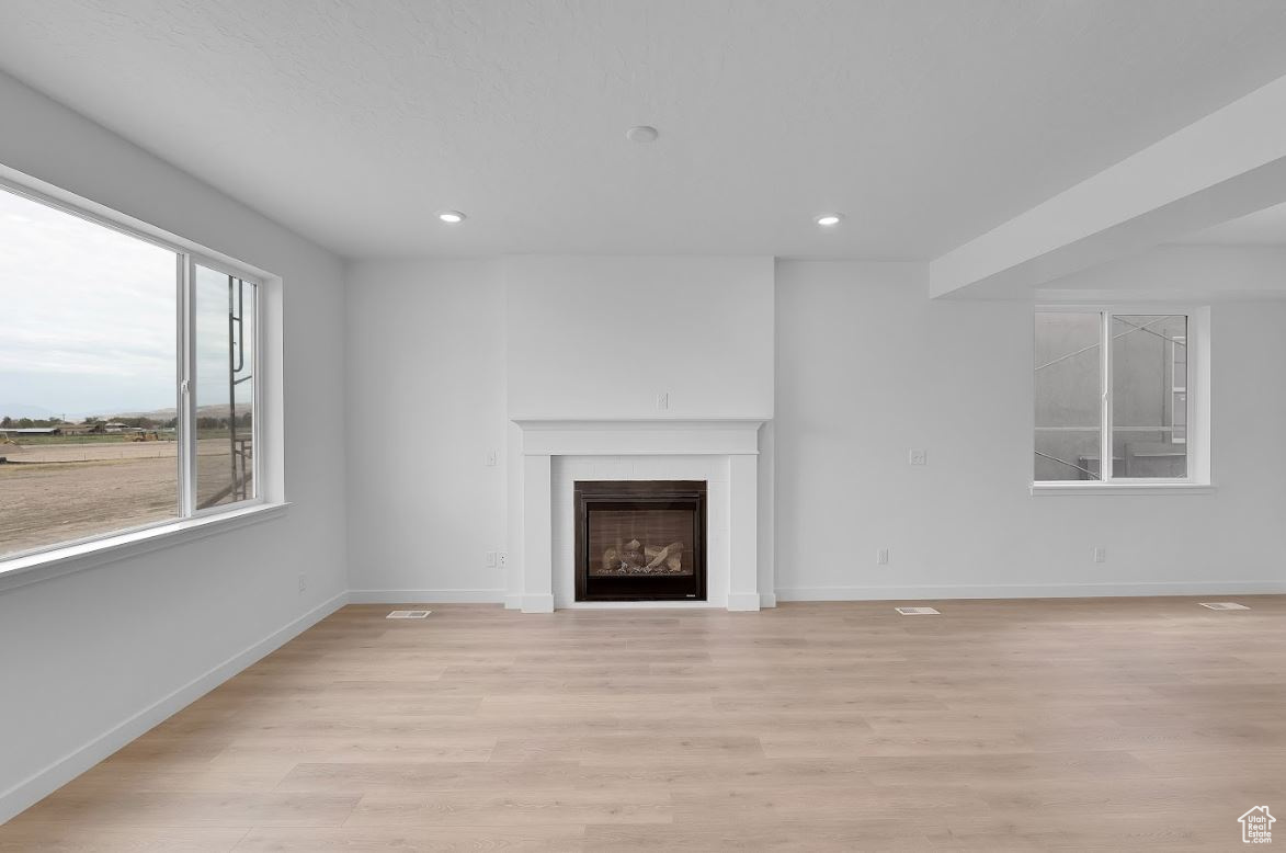 GREAT BASIN AT OLYMPIA - Residential