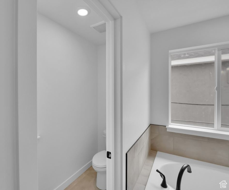 GREAT BASIN AT OLYMPIA - Residential