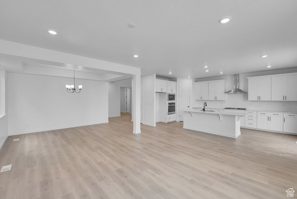 GREAT BASIN AT OLYMPIA - Residential