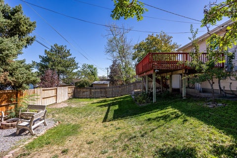 Tiny photo for 6724 W 3860 S, West Valley City, UT 84128 (MLS # 2184227)