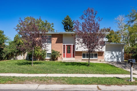 Photo of 6724 W 3860 S, West Valley City, UT 84128 (MLS # 2184227)