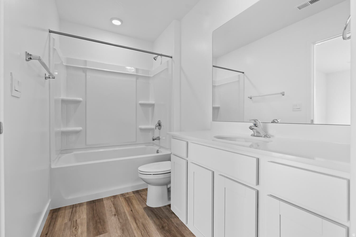 LONG VALLEY - Residential