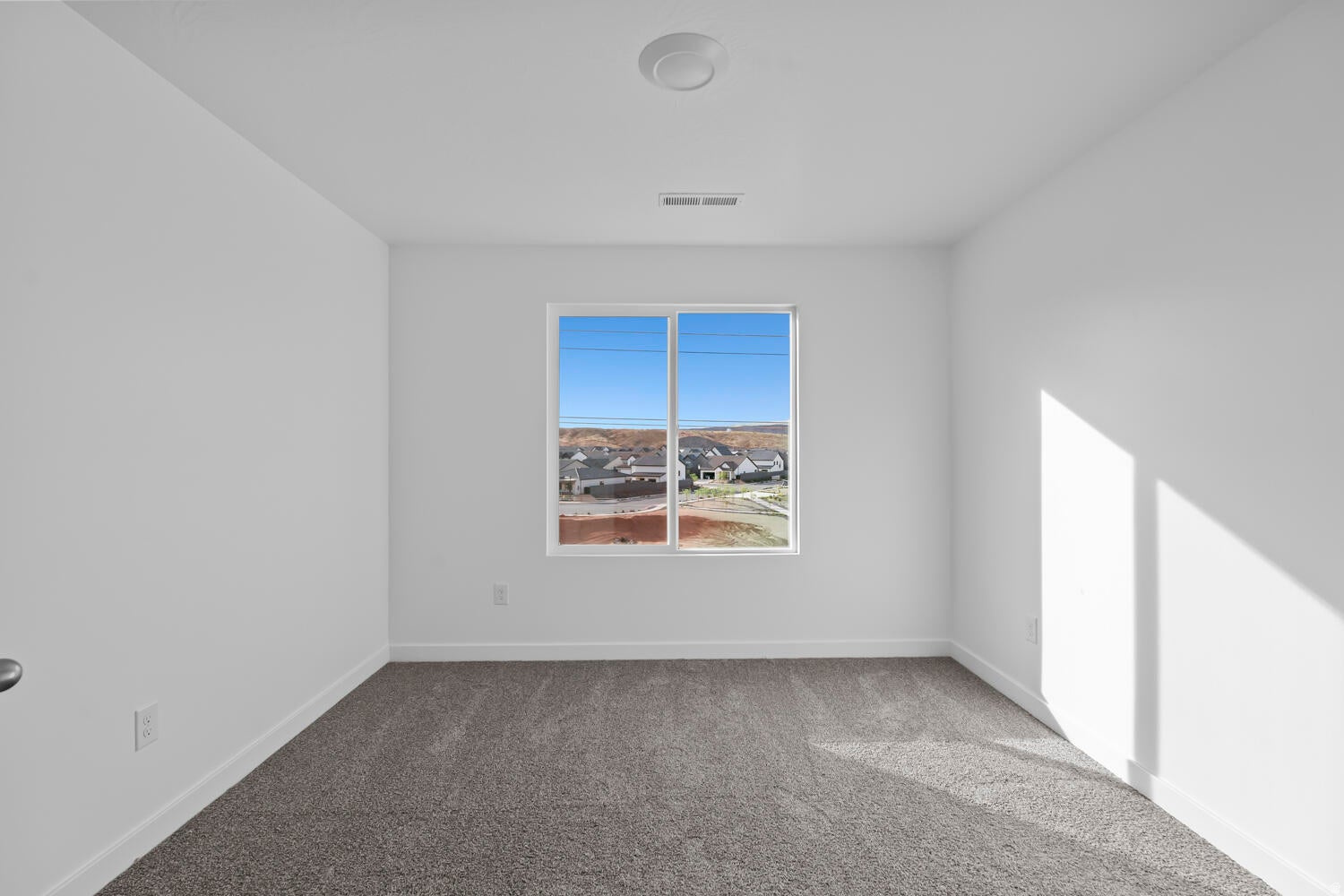 LONG VALLEY - Residential