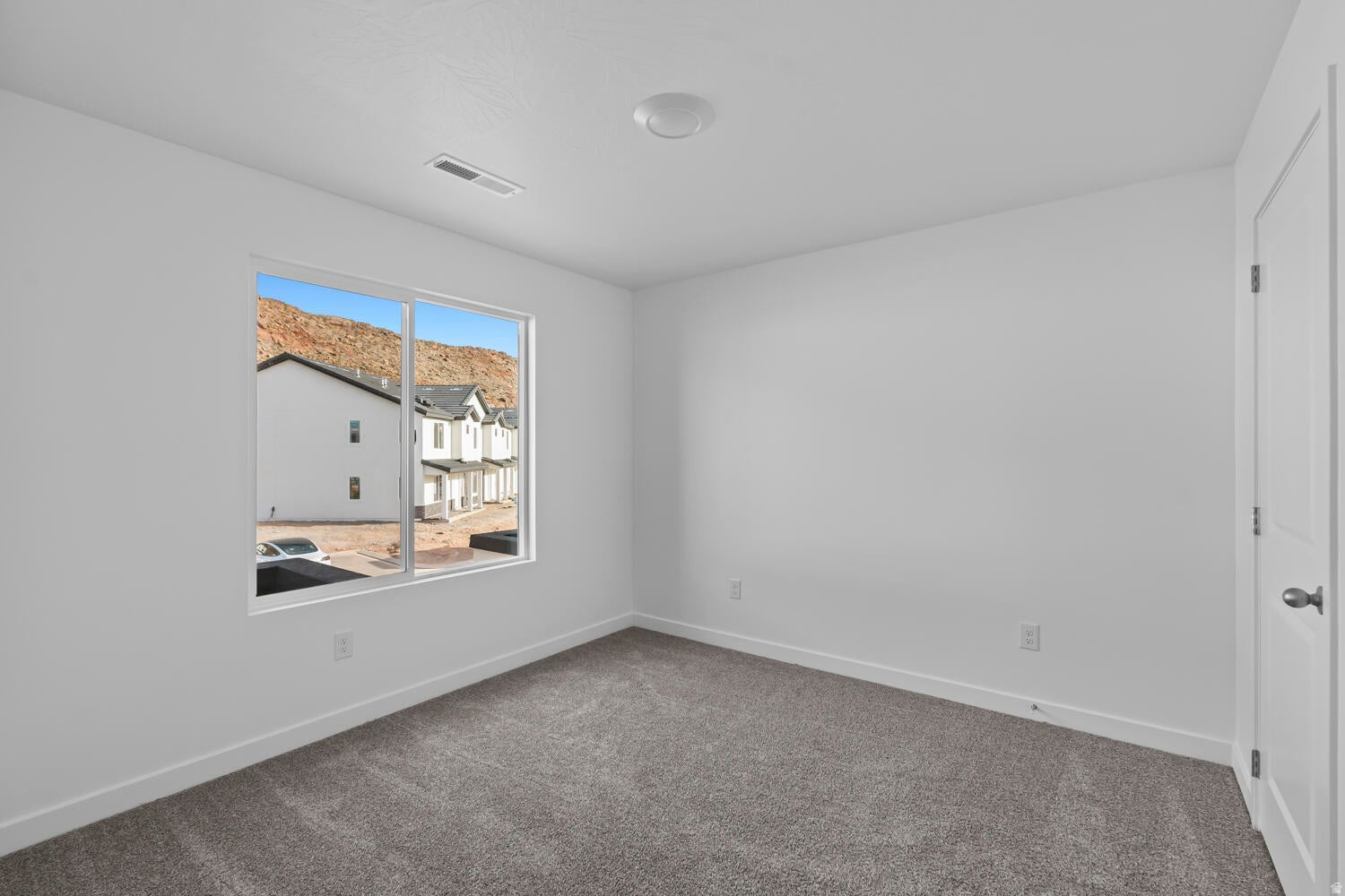 LONG VALLEY - Residential