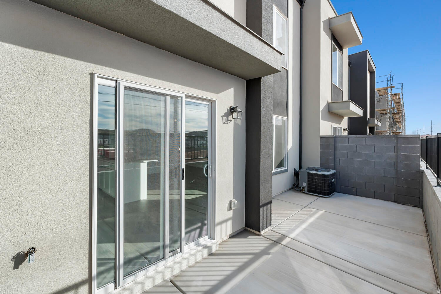 LONG VALLEY - Residential