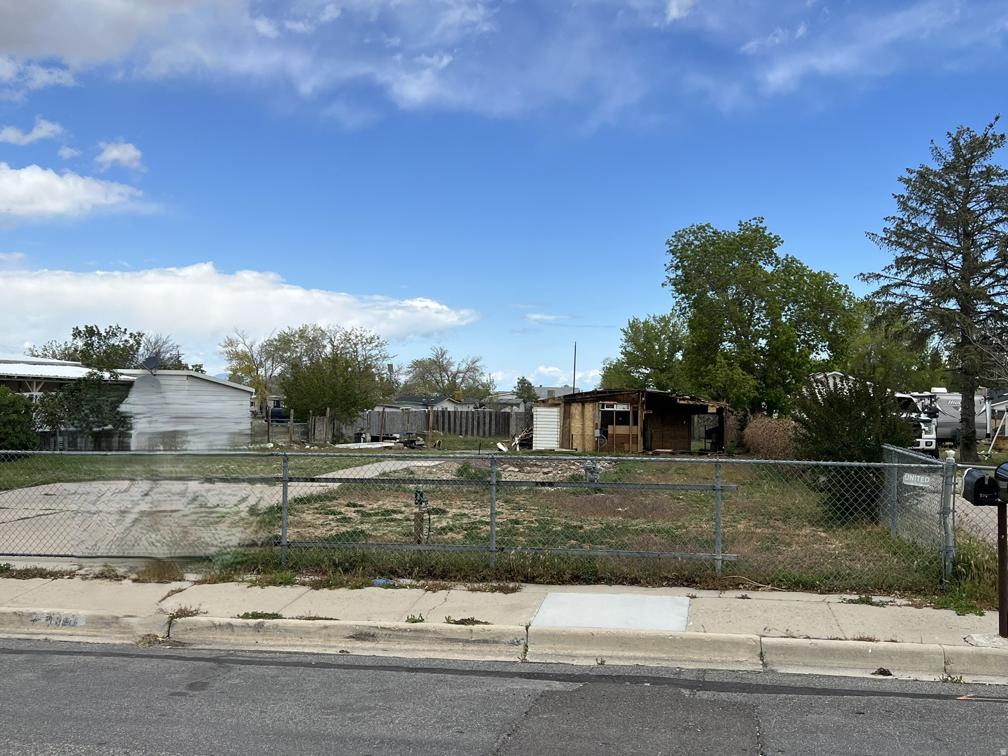 WESTLAND MOBILE EST 2 - Land