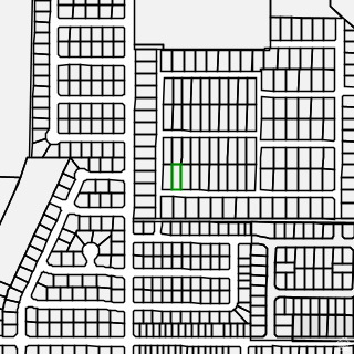 WESTLAND MOBILE EST 2 - Land