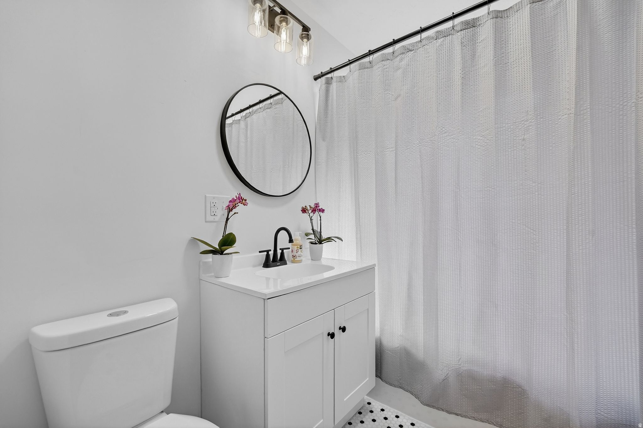 NOB HILL ADDITION - Residential