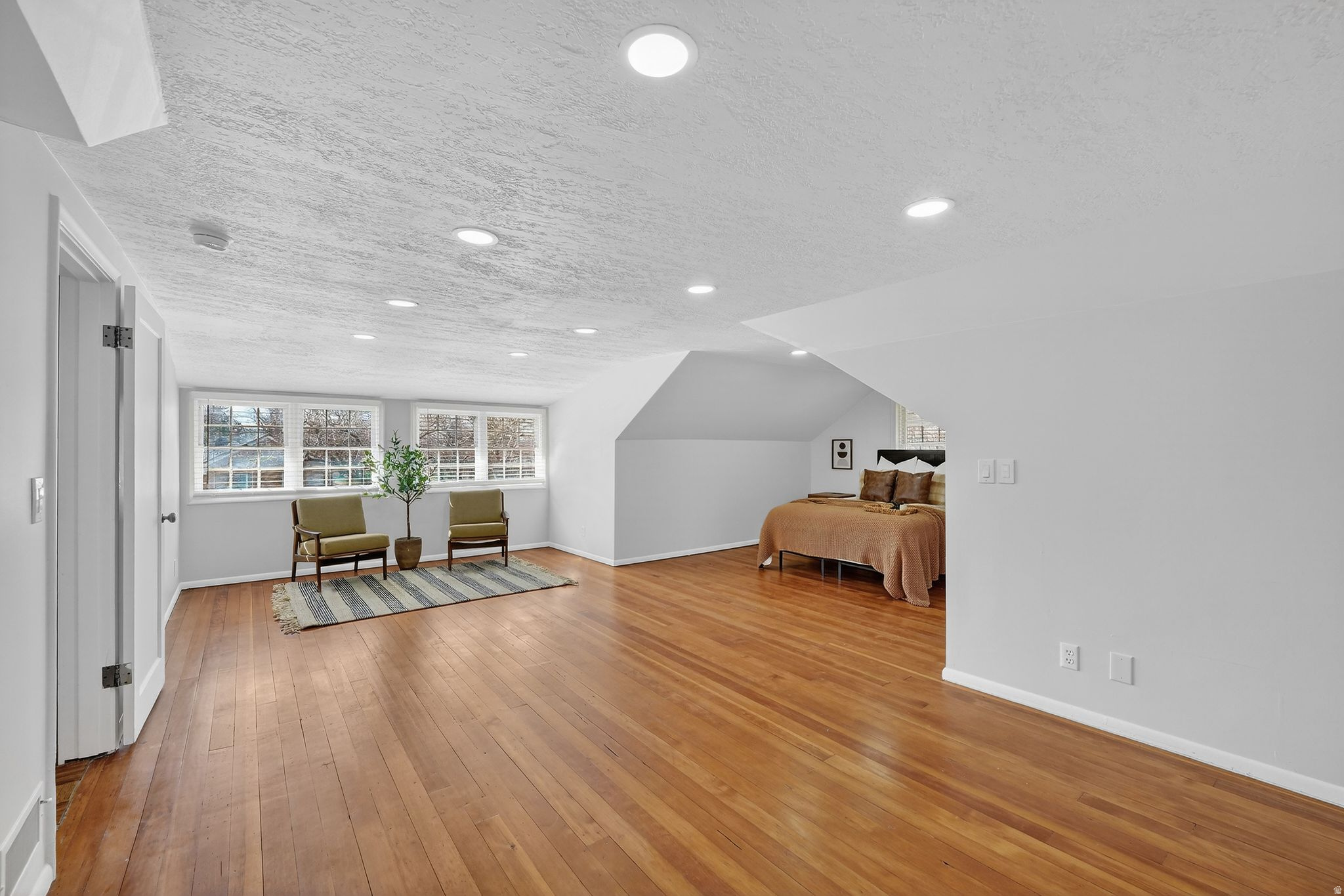 NOB HILL ADDITION - Residential