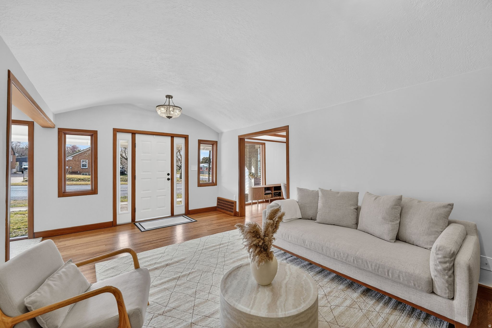 NOB HILL ADDITION - Residential