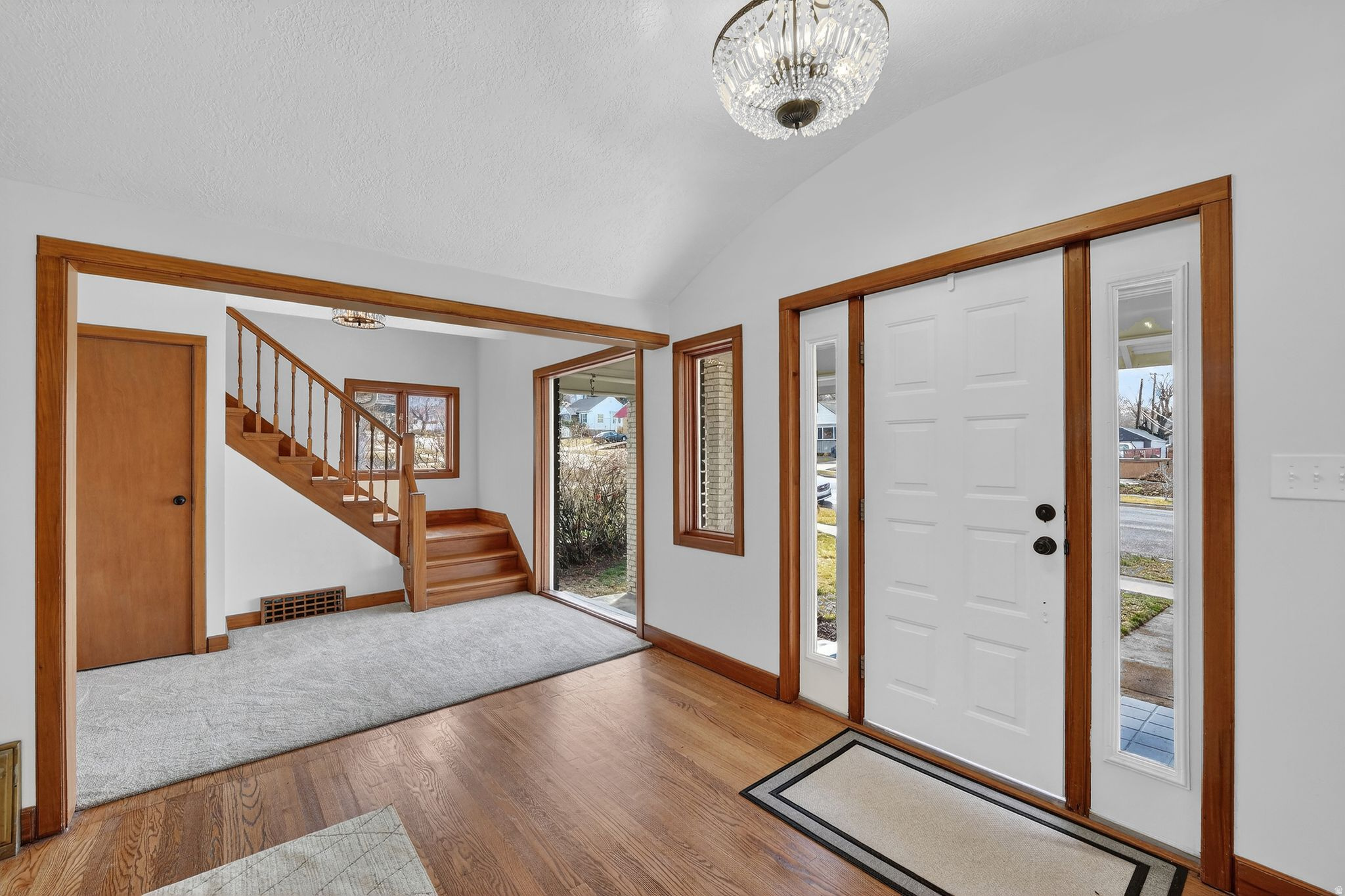 NOB HILL ADDITION - Residential