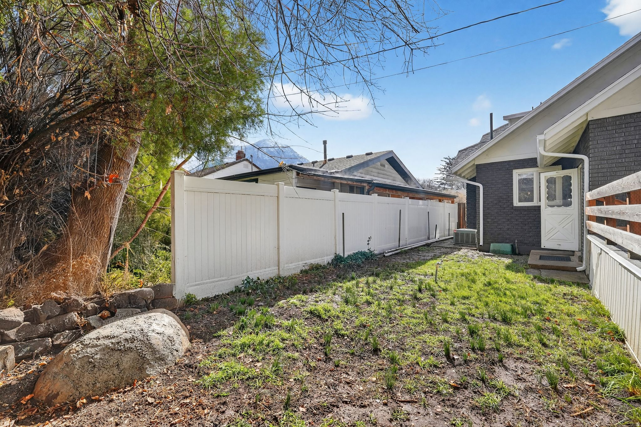 NOB HILL ADDITION - Residential