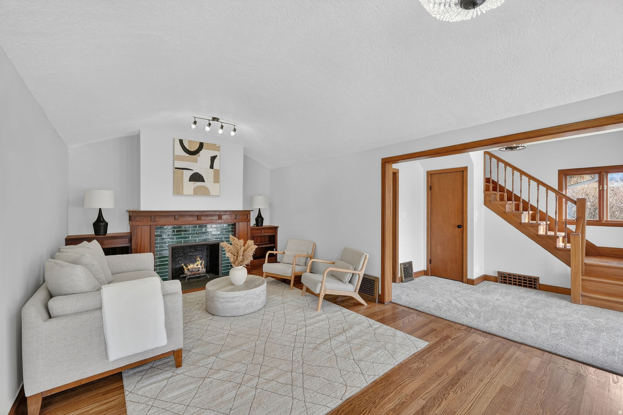 NOB HILL ADDITION - Residential