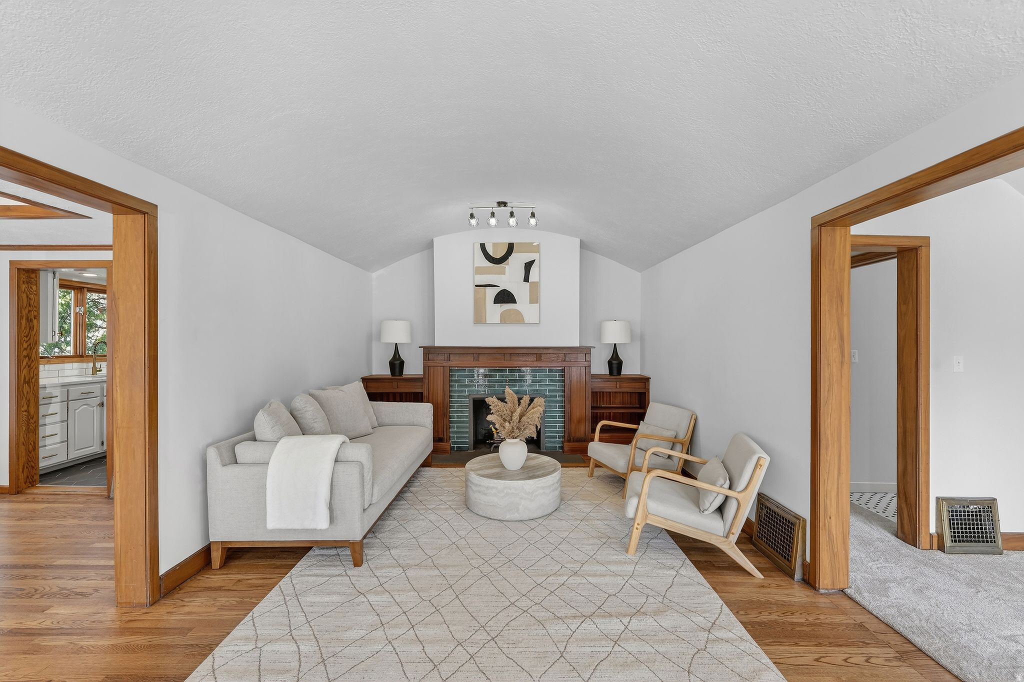 NOB HILL ADDITION - Residential