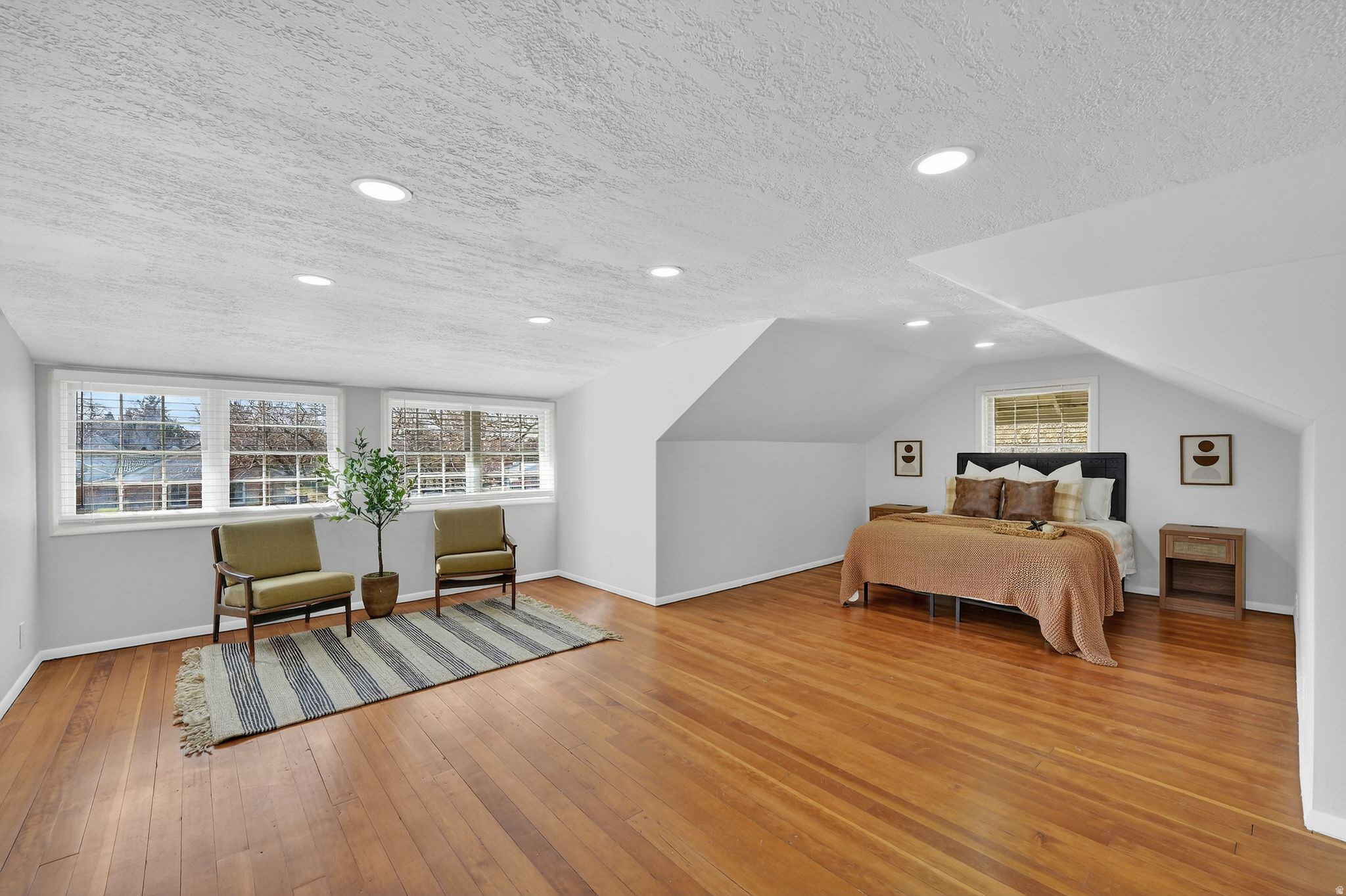 NOB HILL ADDITION - Residential