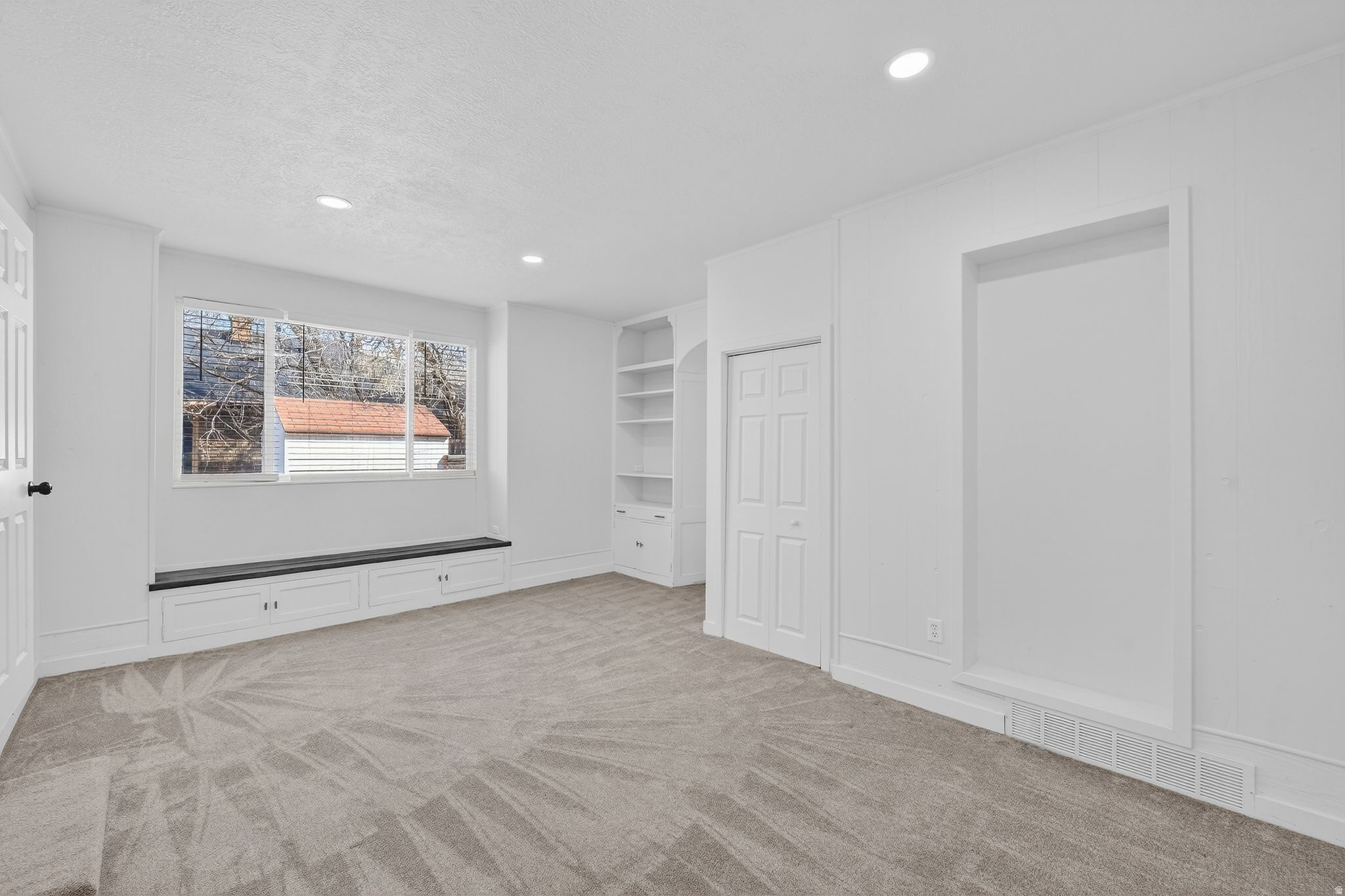 NOB HILL ADDITION - Residential