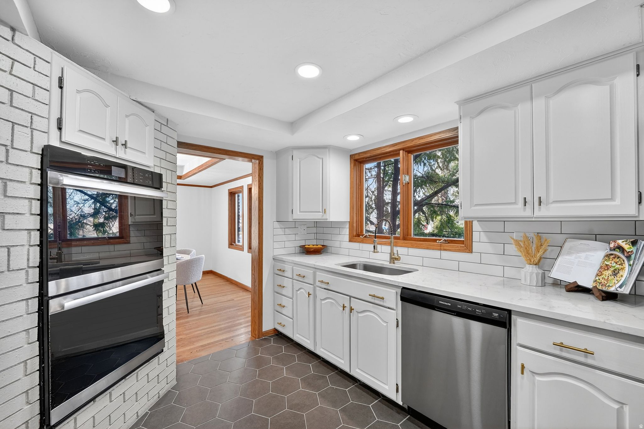 NOB HILL ADDITION - Residential