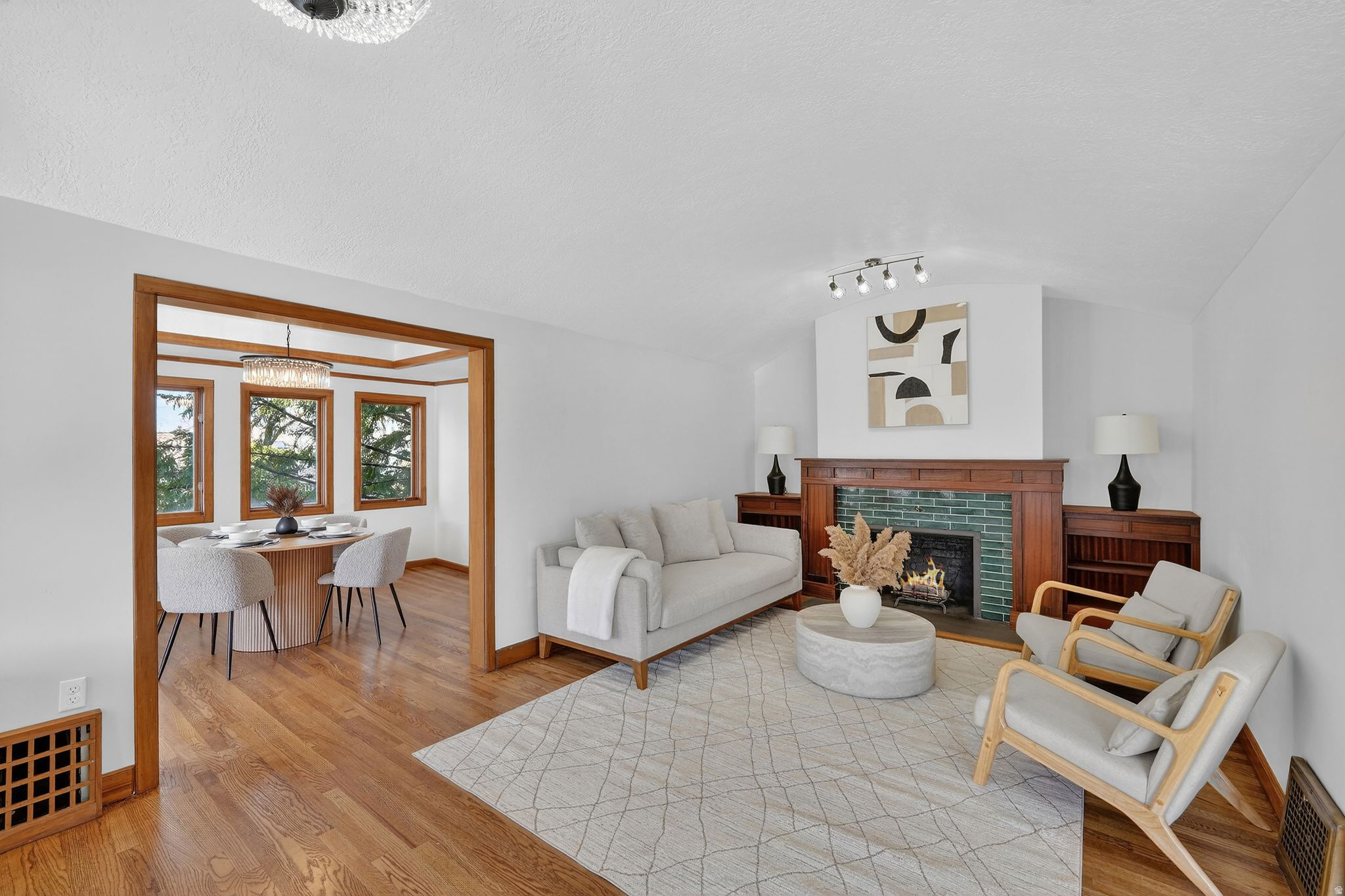 NOB HILL ADDITION - Residential