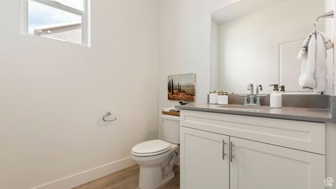 Tiny photo for 21 S CRIMSON WAY #310, Mapleton, UT 84664 (MLS # 2109738)