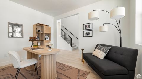 Tiny photo for 21 S CRIMSON WAY #310, Mapleton, UT 84664 (MLS # 2109738)