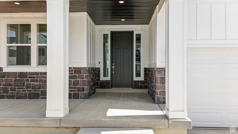 Tiny photo for 21 S CRIMSON WAY #310, Mapleton, UT 84664 (MLS # 2109738)