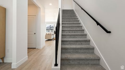 Tiny photo for 21 S CRIMSON WAY #310, Mapleton, UT 84664 (MLS # 2109738)