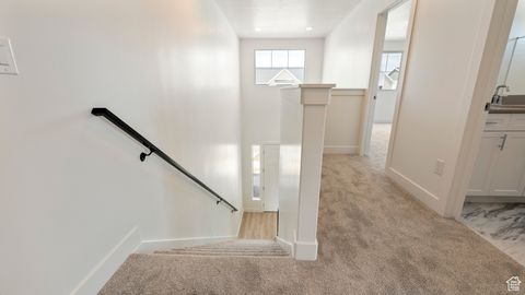 Tiny photo for 21 S CRIMSON WAY #310, Mapleton, UT 84664 (MLS # 2109738)